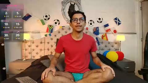 Snapshot of twunkmiguel chatting on 22, 6, 2026 TwunkMiguel online show from 22, 6, 2026
