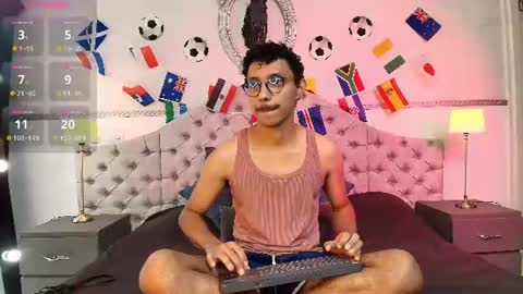 Snapshot of twunkmiguel chatting on 10, 7, 2026 TwunkMiguel online show from 10, 7, 2026