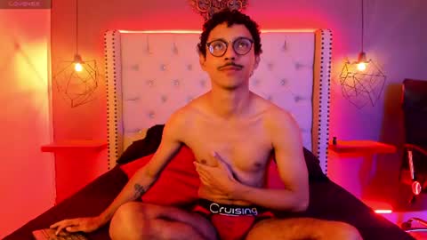 Snapshot of twunkmiguel chatting on 15, 7, 2026 TwunkMiguel online show from 15, 7, 2026