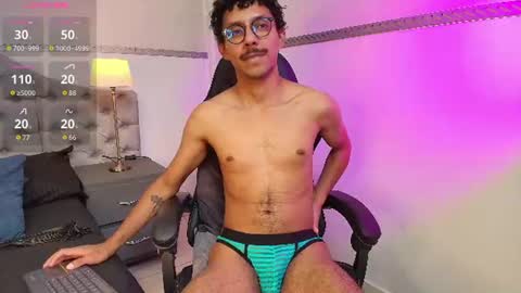 Snapshot of twunkmiguel chatting on 18, 7, 2026 TwunkMiguel online show from 18, 7, 2026