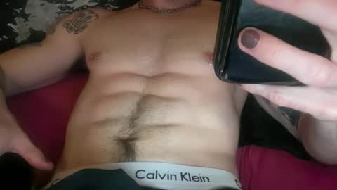 twunkymikey online show from 18, 4, 2026