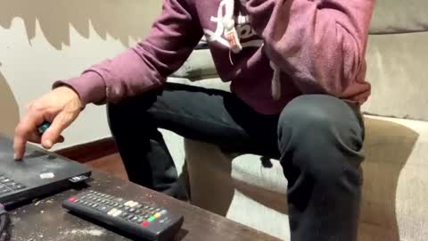 txatehard online show from 2, 12, 2024