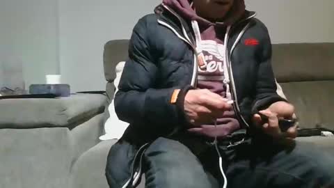 txatehard online show from 23, 1, 2025