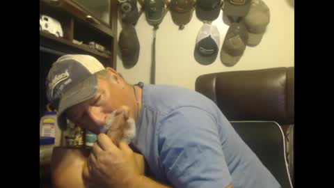 Snapshot of txlobo60 chatting on 22, 3, 2026 txlobo60 online show from 22, 3, 2026