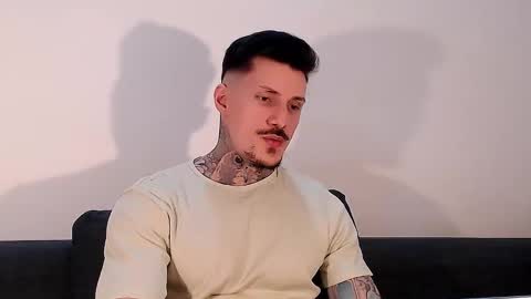 tyagodoll online show from 3, 2, 2025