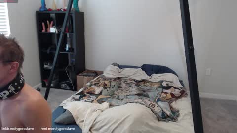 Tygers slave online show from 13, 10, 2025