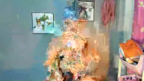 Tyla online show from 13, 4, 2026