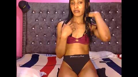 Snapshot of tyla_97 chatting on 22, 3, 2026 Tyla online show from 22, 3, 2026