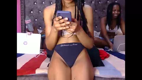 Snapshot of tyla_97 chatting on 24, 3, 2026 Tyla online show from 24, 3, 2026