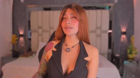  TYLA  online show from 9, 10, 2025