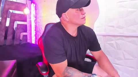 Snapshot of tyleer_scot chatting on 21, 3, 2026 Tyleer Scot online show from 21, 3, 2026