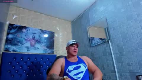 Snapshot of tyleer_scot chatting on 6, 5, 2026 Tyleer Scot online show from 6, 5, 2026