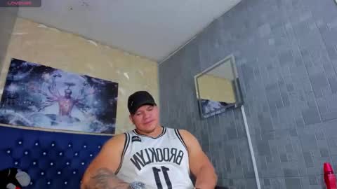 Snapshot of tyleer_scot chatting on 9, 5, 2026 Tyleer Scot online show from 9, 5, 2026