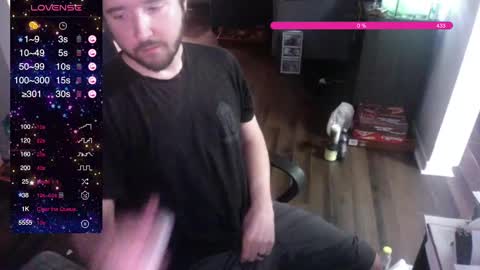 tyler4478 online show from 11, 1, 2025