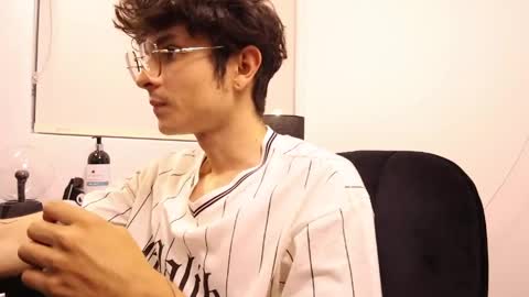 tyler_blade online show from 9, 4, 2026