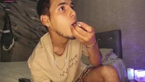 Snapshot of tyler_coopr chatting on 17, 2, 2026 tyler cooper online show from 17, 2, 2026