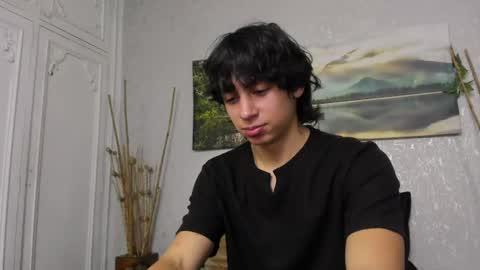 Snapshot of tyler_durtenn chatting on 23, 6, 2026 Tyler online show from 23, 6, 2026