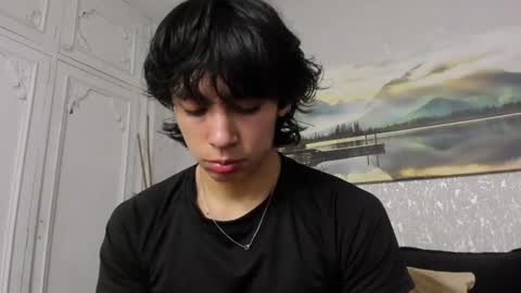 Snapshot of tyler_durtenn chatting on 24, 6, 2026 Tyler online show from 24, 6, 2026