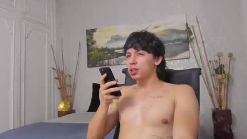 Snapshot of tyler_durtenn chatting on 30, 6, 2026 Tyler online show from 30, 6, 2026