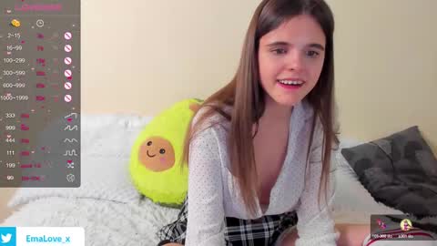 Ema online show from 22, 2, 2025