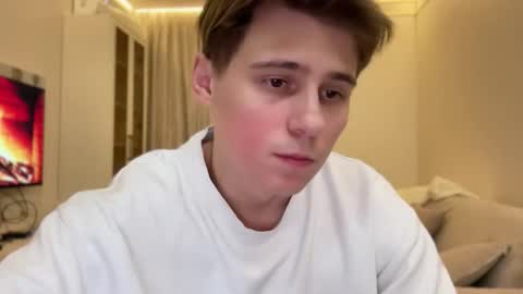 tyler_garrner online show from 30, 10, 2025