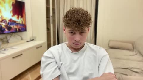 tyler_garrner online show from 3, 3, 2026