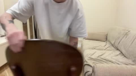 tyler_garrner online show from 5, 3, 2026