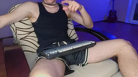 Tyler and Chris online show from 4, 12, 2025