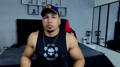 Snapshot of tyler_hank1 chatting on 29, 12, 2024 tyler_hank1 online show from 29, 12, 2024