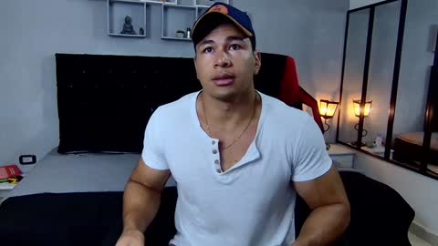 Snapshot of tyler_hank1 chatting on 27, 1, 2025 tyler_hank1 online show from 27, 1, 2025