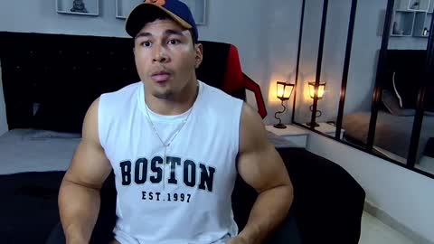 Snapshot of tyler_hank1 chatting on 30, 1, 2025 tyler_hank1 online show from 30, 1, 2025