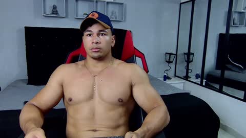 Snapshot of tyler_hank1 chatting on 6, 2, 2025 tyler_hank1 online show from 6, 2, 2025