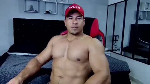 Snapshot of tyler_hank1 chatting on 23, 2, 2025 tyler_hank1 online show from 23, 2, 2025