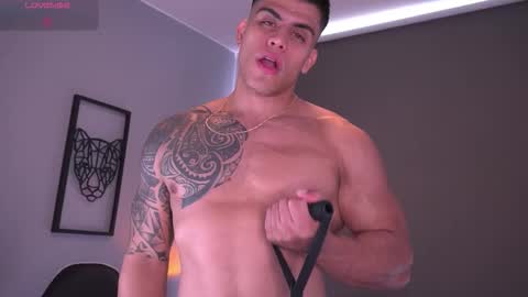 David online show from 6, 11, 2025