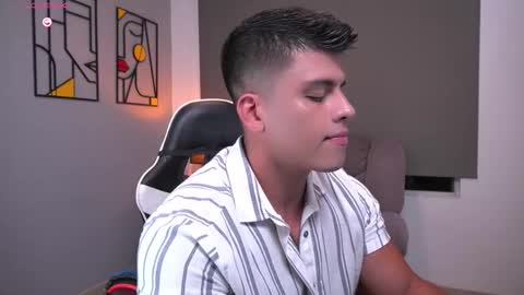 Snapshot of tyler_muscle chatting on 14, 3, 2026 David online show from 14, 3, 2026