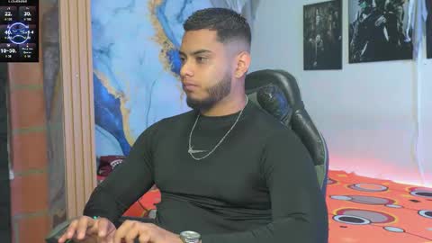 Tyler online show from 25, 11, 2025