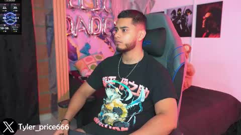 Snapshot of tyler_price01 chatting on 6, 1, 2026 Tyler online show from 6, 1, 2026