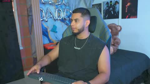 Snapshot of tyler_price01 chatting on 18, 1, 2026 Tyler online show from 18, 1, 2026