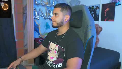 Snapshot of tyler_price01 chatting on 1, 2, 2026 Tyler online show from 1, 2, 2026