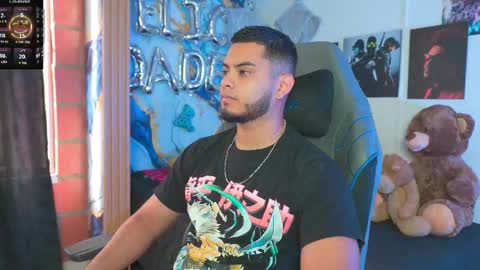 Snapshot of tyler_price01 chatting on 8, 2, 2026 Tyler online show from 8, 2, 2026