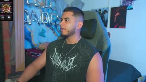 Snapshot of tyler_price01 chatting on 12, 2, 2026 Tyler online show from 12, 2, 2026