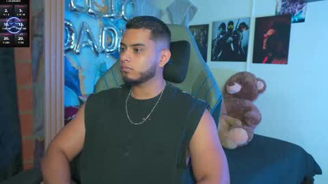 Snapshot of tyler_price01 chatting on 14, 2, 2026 Tyler online show from 14, 2, 2026