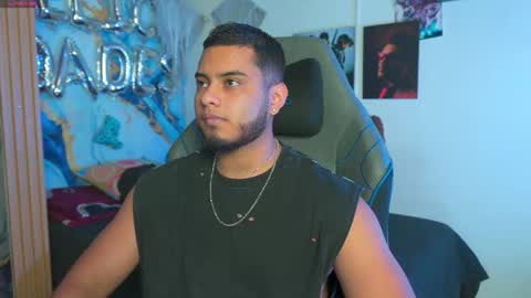 Snapshot of tyler_price01 chatting on 3, 3, 2026 Tyler online show from 3, 3, 2026