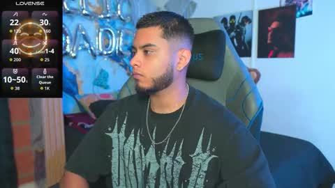 Snapshot of tyler_price01 chatting on 5, 3, 2026 Tyler online show from 5, 3, 2026