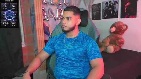 Snapshot of tyler_price01 chatting on 6, 3, 2026 Tyler online show from 6, 3, 2026