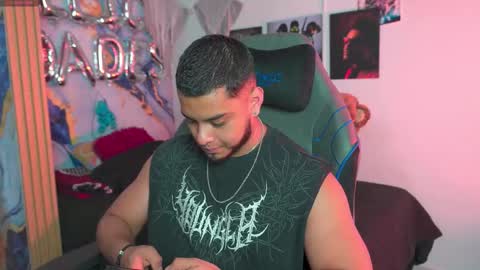 Snapshot of tyler_price01 chatting on 6, 3, 2026 Tyler online show from 6, 3, 2026