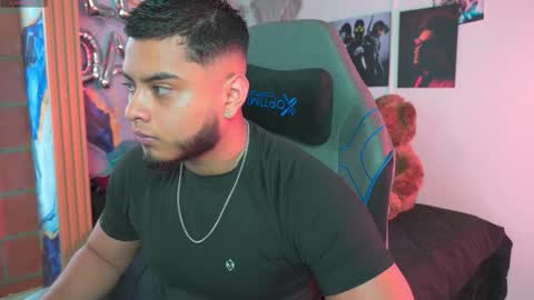 Snapshot of tyler_price01 chatting on 15, 3, 2026 Tyler online show from 15, 3, 2026