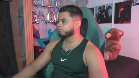 Snapshot of tyler_price01 chatting on 20, 3, 2026 Tyler online show from 20, 3, 2026