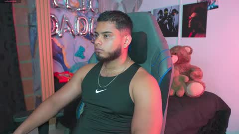 Snapshot of tyler_price01 chatting on 20, 3, 2026 Tyler online show from 20, 3, 2026