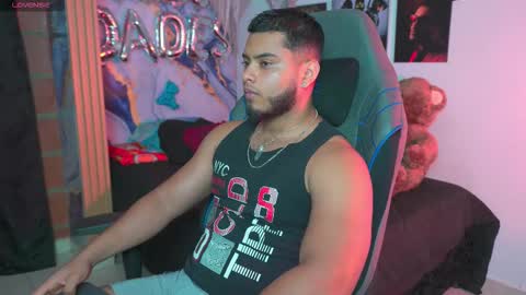 Snapshot of tyler_price01 chatting on 22, 3, 2026 Tyler online show from 22, 3, 2026